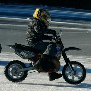 Meet your Posher, Leah